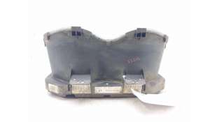 CUADRO INSTRUMENTOS TOYOTA AURIS (2007-2012) 1.4 (ZZE150) 97CV 1398CC - L. 8127833 / 8380002L52 2
